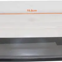 模型陳列盒 (標準款)：圖片 4