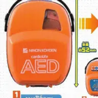 AED 自動體外心臟去顫器扭蛋：圖片 3
