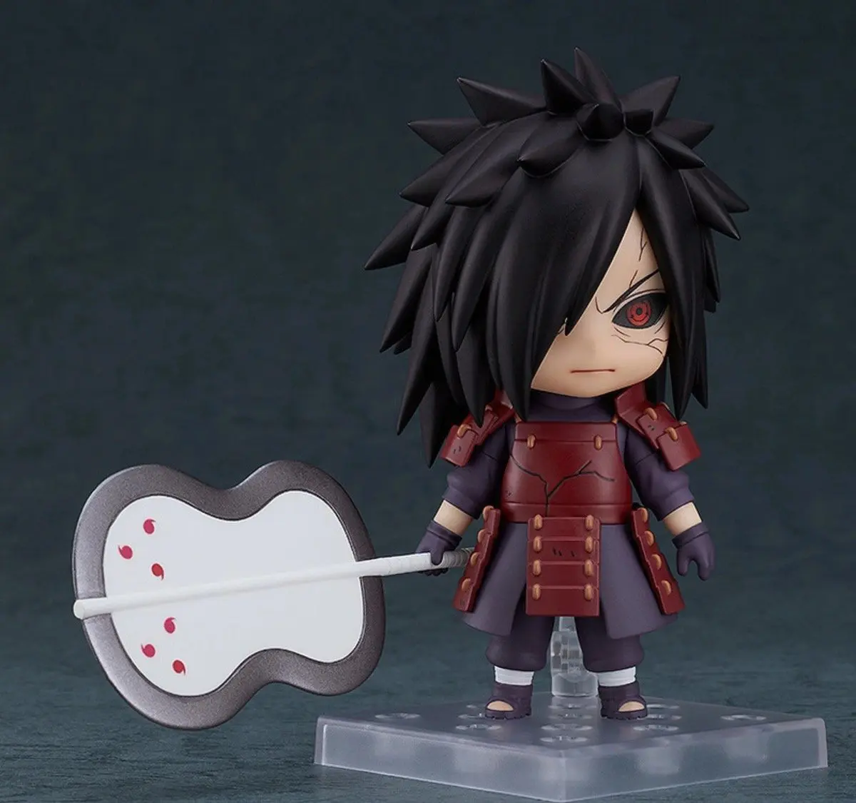 [JCCYSHOP+] Nendoroid 黏土人 2175 宇智波斑