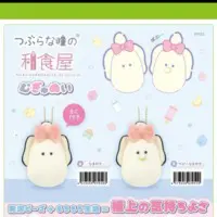 Yell 生蠔bb公仔 (1對)：圖片 4