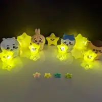 Chiikawa 星星發光扭蛋set of 4：圖片 2