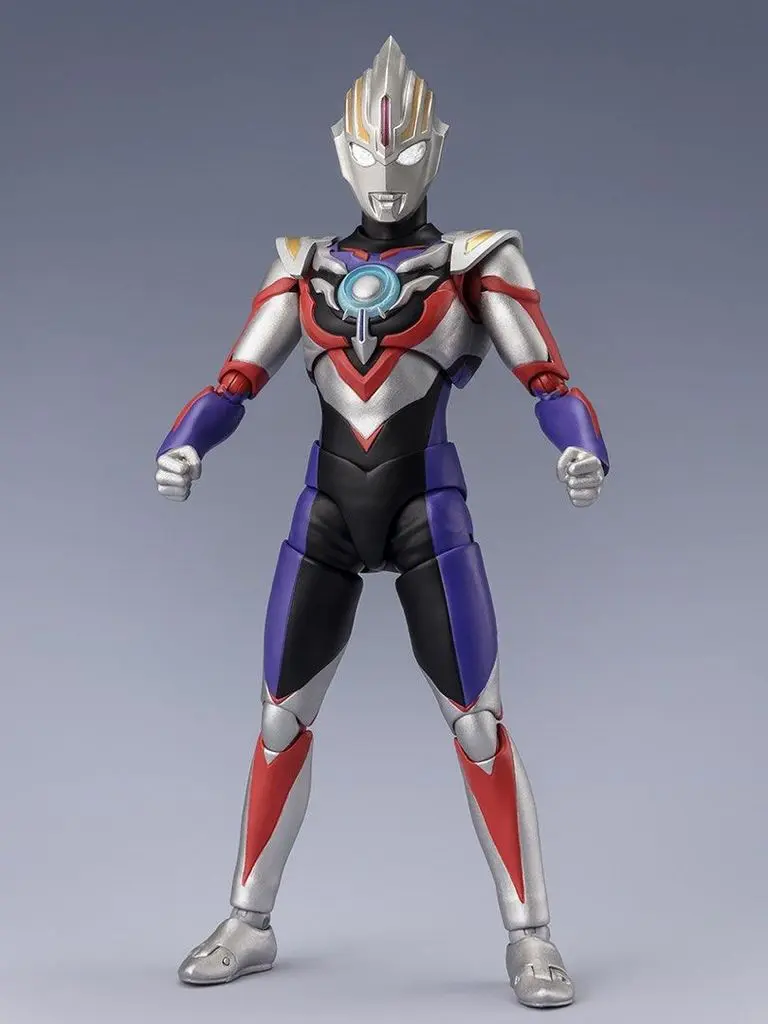 [JCCYSHOP+] SHF 超人歐布 新世代超人之星 VER.