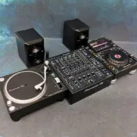 Pioneer DJ Miniature Collection (再版)：圖片 4