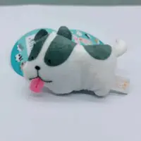Yell 小眼睛貓狗毛公仔吊飾Vol.2 (每款)：圖片 5