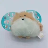 Yell 小眼睛貓狗毛公仔吊飾Vol.2 (每款)：圖片 8