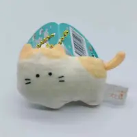 Yell 小眼睛貓狗毛公仔吊飾Vol.2 (每款)：圖片 9