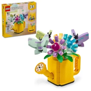 [JCCYSHOP+] LEGO 31149 Flowers in Watering Can 插花澆水壺 (Creator 3in1)