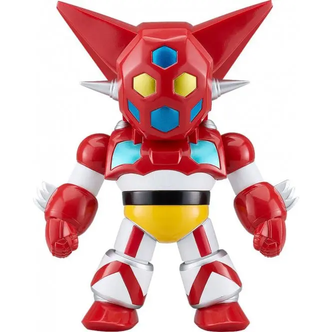 [JCCYSHOP+] Good Smile Company V.S.O.F. 真三一萬能俠一號 蓋特 / VSOF Getter 1