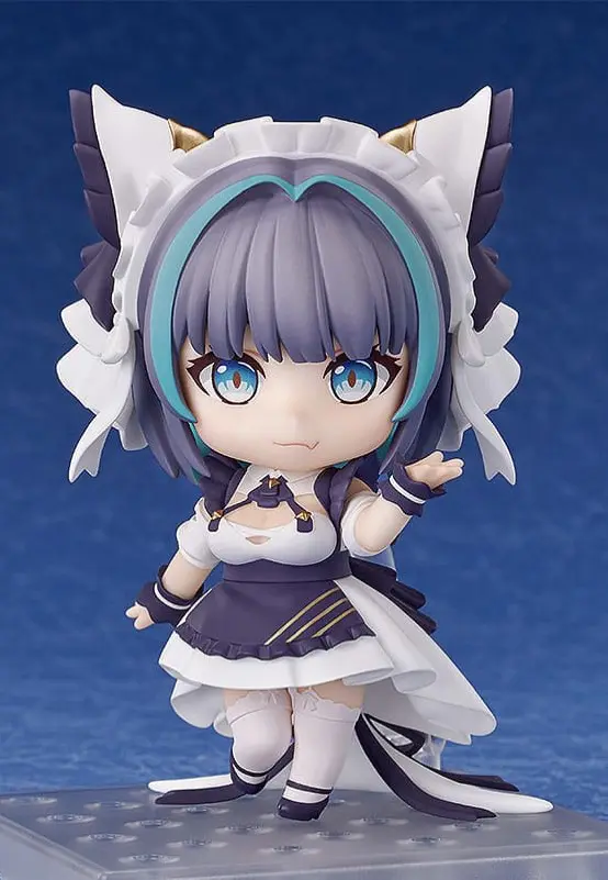 [JCCYSHOP+] Good Smile Arts Shanghai 黏土人 2131-DX 柴郡 DX : 碧藍航線 2131 / Nendoroid no.2131-DX Cheshire DX : Azur Lane
