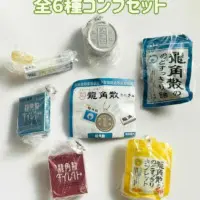 龍角散扭蛋：圖片 3