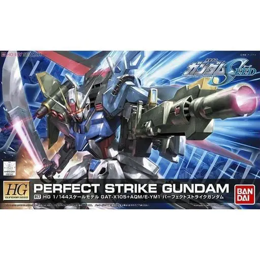 [JCCYSHOP+] 模型 HG 1/144 R17 完美突擊高達