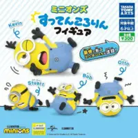 新款Minions扭蛋系列：圖片 3