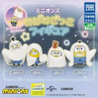 新款Minions扭蛋系列：圖片 4