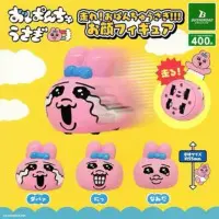 內褲兔扭蛋系列：圖片 5