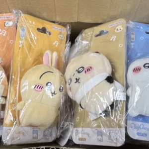 [JCCYSHOP+] Chiikawa Play Charm 各款 (Chiikawa 小八貓 兔哥 獅薩 栗子饅頭 飛鼠 海獺前輩 )