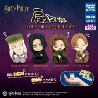 哈利波特肩其肩扭蛋套裝 (Vol.1 Vol.2 及 Vol.3)：圖片 3