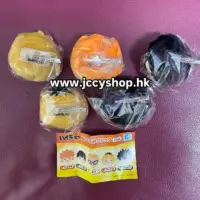 排球少年毛公仔髮夾扭蛋：圖片 4