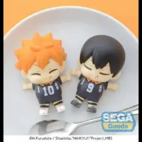 排球少年食飽飽figure—日向+影山：圖片 3