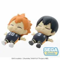 排球少年食飽飽figure—日向+影山：圖片 4