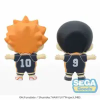 排球少年食飽飽figure—日向+影山：圖片 5
