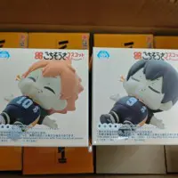 排球少年食飽飽figure—日向+影山：圖片 6