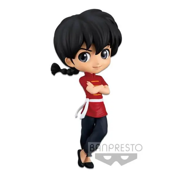 [JCCYSHOP+] Qposket 亂馬1/2 早乙女亂馬(男) 正常色