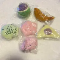 Qualia和菓子毛公仔扭蛋Vol.4：圖片 2