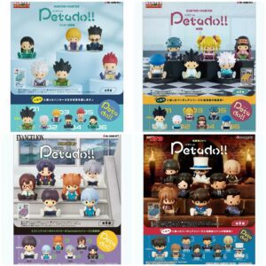 Rement Petadoll 系列