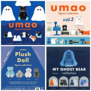 Umao Figure Collection系列
