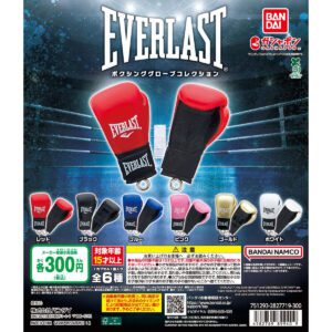 EVERLAST拳擊手套 全6種