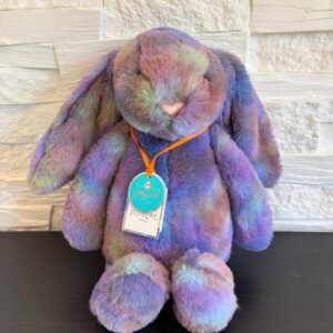 (英國直送) Jellycat Zodihop Luxe Bunny 太空兔仔