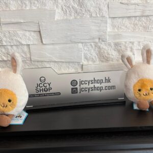 (英國直送) Jellycat Amuseables Bunny Egg 復活蛋兔仔 兔仔雞蛋 微笑公仔