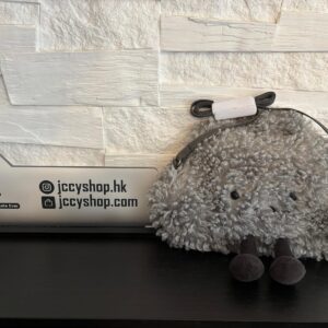(英國直送) Jellycat Amuseables Storm Cloud Bag 烏雲袋 (retired款)