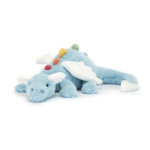 (英國直送) Jellycat Sky Dragon 天空龍