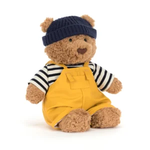 (英國直送) Jellycat Bartholomew Bear Seafarer Outfit 航海服裝熊仔