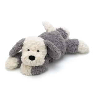 (英國直送) Jellycat Tumblie Sheep Dog 趴趴狗