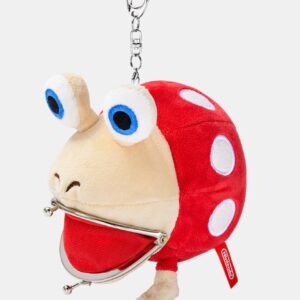 (日本直送) Nintendo Chappy散子包匙扣