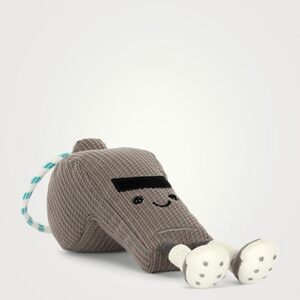 (美國直送) Jellycat Amuseables Sports Walston Whistle Tiny Plushie 哨子 微笑公仔
