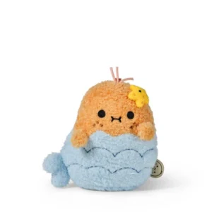 (英國直送) Noodoll Mermaid Ricespud Mini Sitting Plush Toy 美人魚薯仔