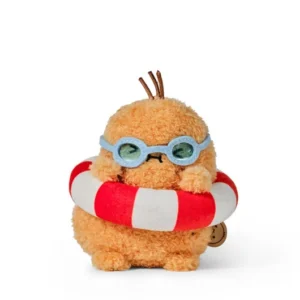 (英國直送) Noodoll Splashy Ricespud Mini Sitting Plush Toy 拎水泡薯仔