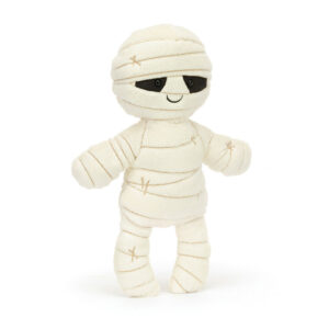 (英國直送) Jellycat Mummy Bob 木乃伊