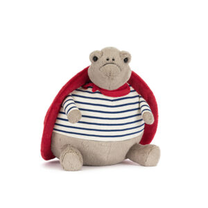 (英國直送) Jellycat Timmy Turtle Romantic Outfit 情人節烏龜