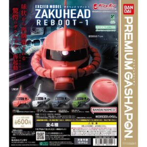 渣古頭扭蛋Reboot-1