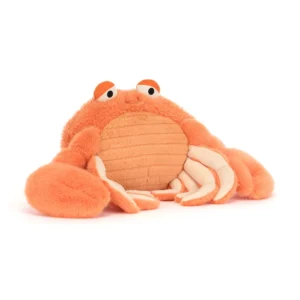 (英國直送) Jellycat Pinchsnap Crab 螃蟹