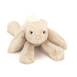 (英國直送) Jellycat Smudge Rabbit (medium size) 趴趴兔