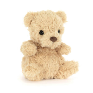(英國直送) Jellycat Yummy Bear 美味熊仔 (retired款)