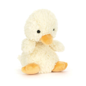 (英國直送) Jellycat Yummy Duckling 美味鴨仔