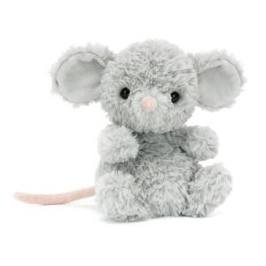 (英國直送) Jellycat Yummy Mouse 美味老鼠